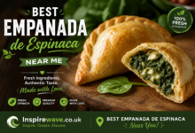 Best Empanada de Espinaca Near Me