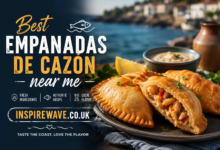 Best Empanadas de Cazón Near Me