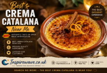 Best Crema Catalana Near Me