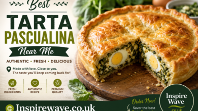 Best Tarta Pascualina Near Me