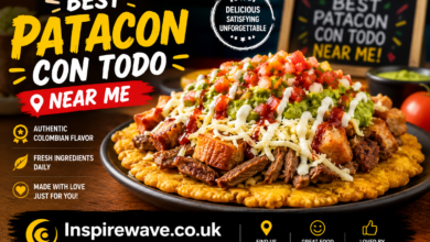 Best Patacon Con Todo Near Me