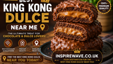 Best King Kong Dulce Near Me