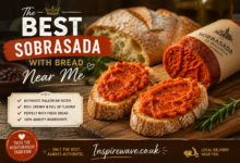 Best Sobrasada With Bread Near Me