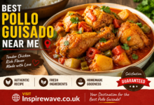 Best Pollo Guisado Near Me