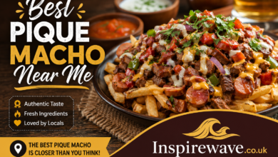 Best Pique Macho Near Me