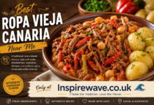 Best Ropa Vieja Canaria Near Me