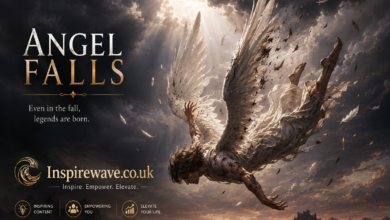 Angel Falls