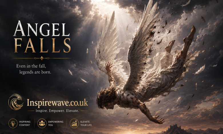 Angel Falls