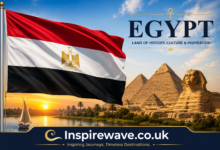 Egypt Flag
