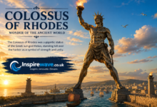 Colossus of Rhodes
