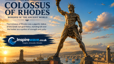 Colossus of Rhodes