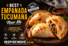 Best Empanada Tucumana Near Me