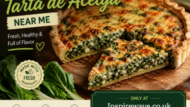 Best Tarta de Acelga Near Me