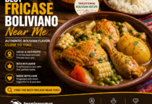 Best Fricase Boliviano Near Me