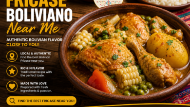 Best Fricase Boliviano Near Me