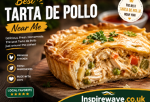 Best Tarta de Pollo Near Me