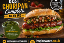 Best Choripan Completo Near Me