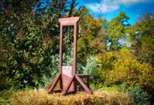 Guillotine