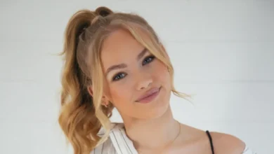 Freya Skye Age