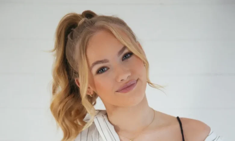 Freya Skye Age
