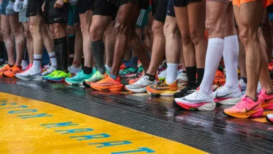 How Long Is a Marathon in KM