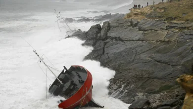 Bay of Biscay