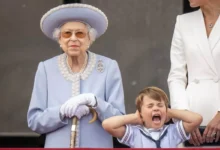 Prince Louis
