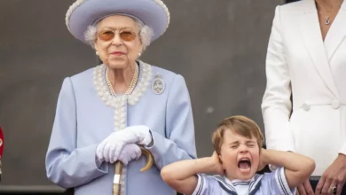 Prince Louis