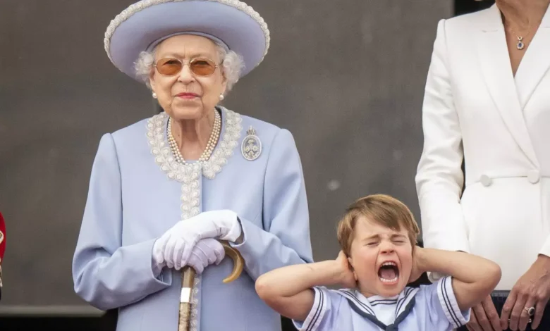 Prince Louis