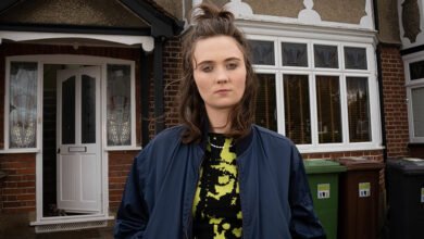 Freya Parks