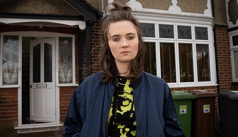 Freya Parks
