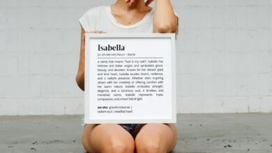 Isabella