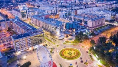 Podgorica