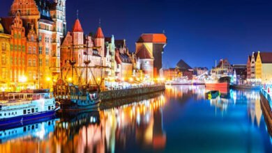 Gdansk