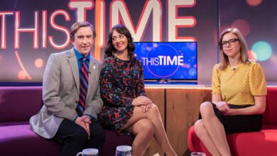 This Time with Alan Partridge