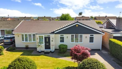Bungalow for Sale Near Me