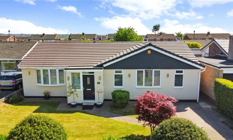 Bungalow for Sale Near Me