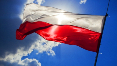 Polish Flag