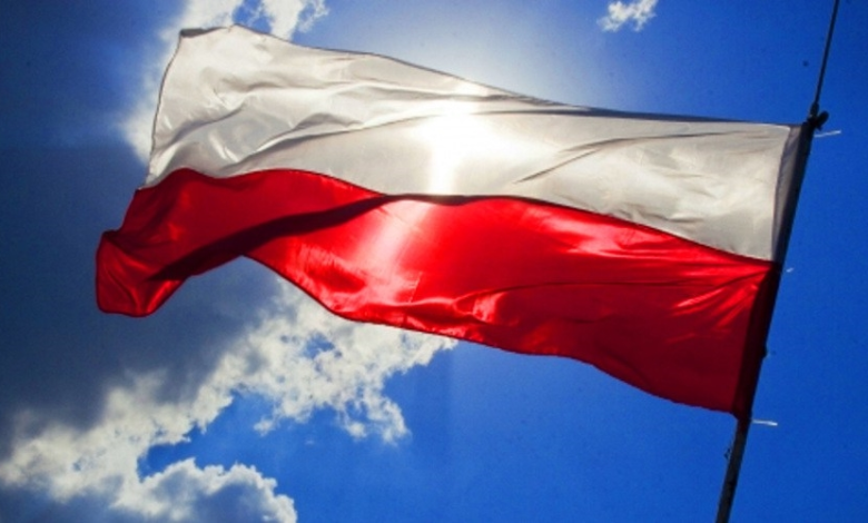 Polish Flag
