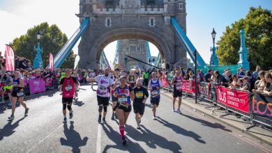 How Long Is a Marathon
