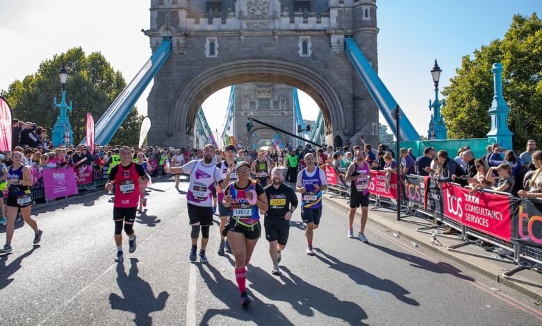 How Long Is a Marathon