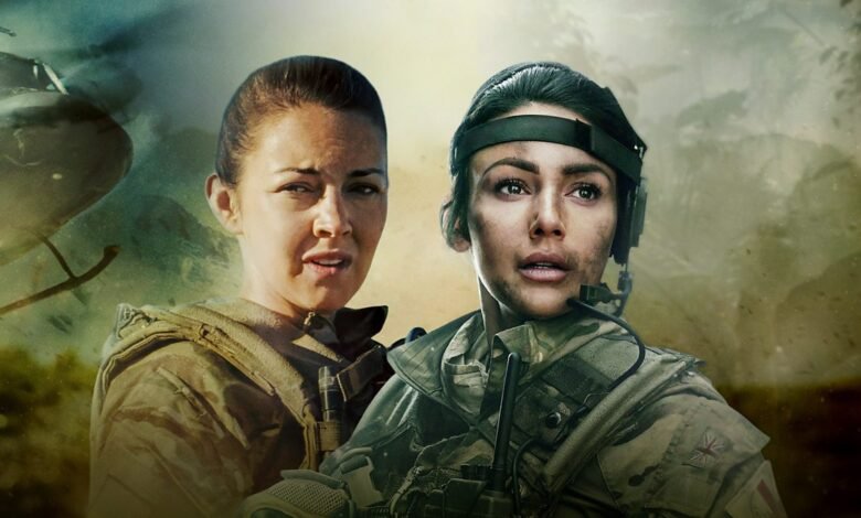 Our Girl