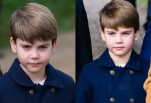 Prince Louis of Wales