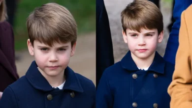 Prince Louis of Wales