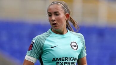 Maya Le Tissier