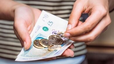 UK Cost of living payment 2025