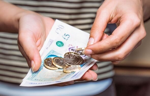 UK Cost of living payment 2025