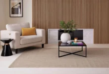 Wall Panelling Ideas
