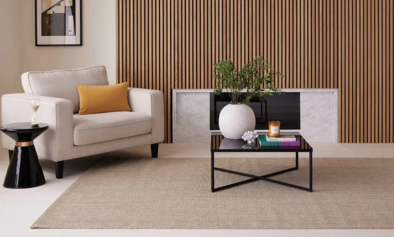 Wall Panelling Ideas