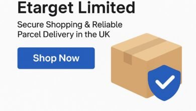 Etarget Limited